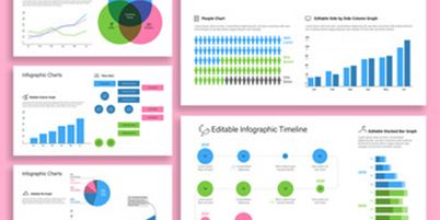 free adobe illustrator infographic templates