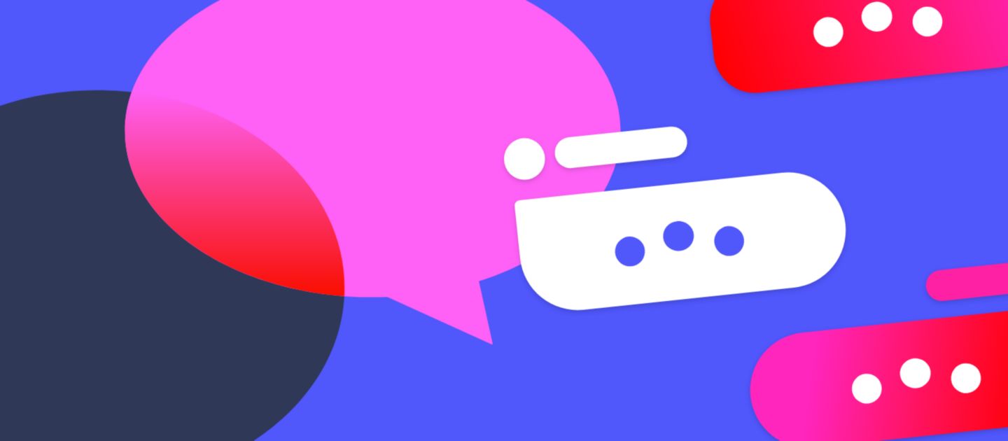 Designing an interactive web modal in Adobe XD.