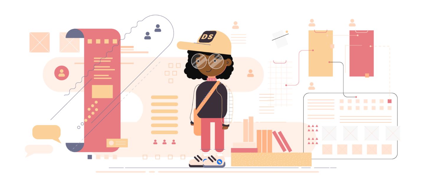 Getting Started with Design Systems