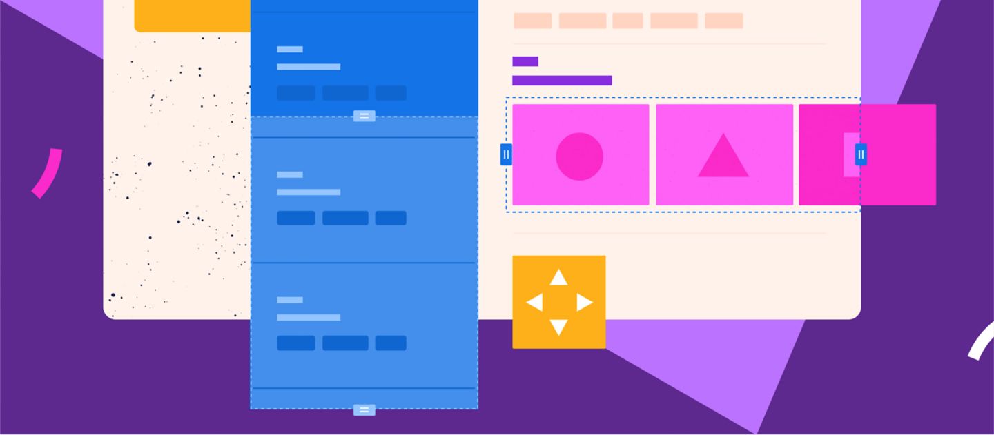 Introduction to Scroll Groups in Adobe XD