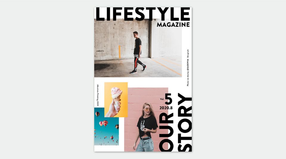 STEP1 伝えたいことを絞り込む