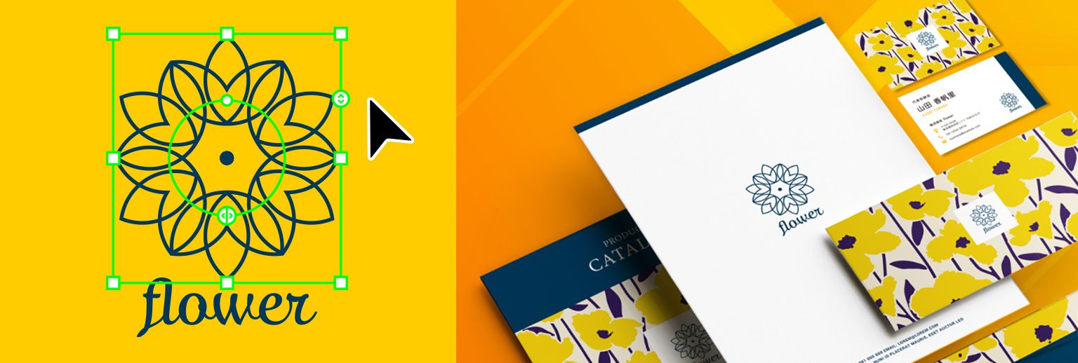 Adobe Illustrator グラフィックデザインソフト アドビ公式