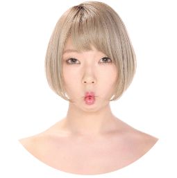 あさぎーにょ プロフィール