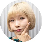 あさぎーにょさん