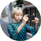 あさぎーにょさん