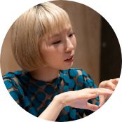 あさぎーにょさん