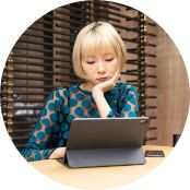 あさぎーにょさん