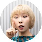 あさぎーにょさん