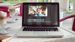 編集ツールを確認する