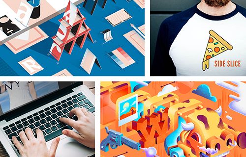 初めてのCreative Cloud