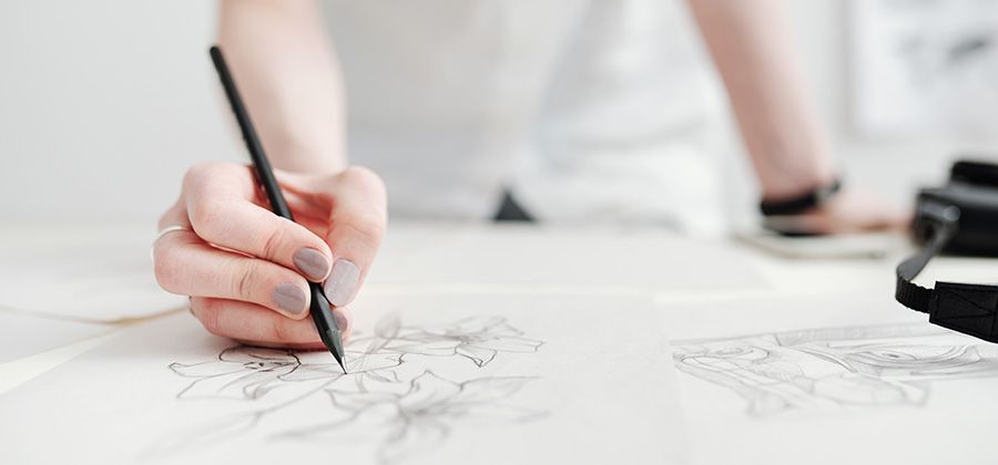 Cómo aprender a dibujar: Técnicas e ideas de dibujo