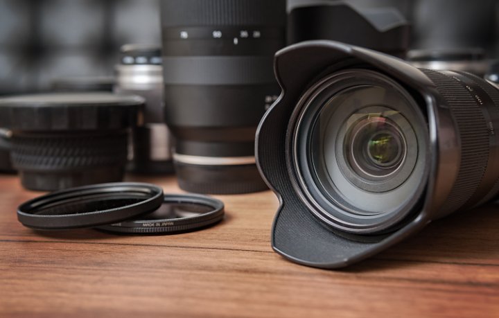 カメラレンズの選び方 | カメラレンズの違いを学ぶ | Adobe