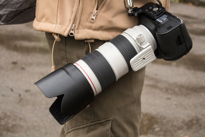 Photography lens deals