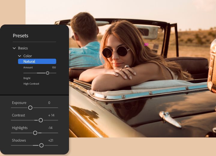 Lightroom vs. Capture One - choosing the right tool - Adobe