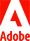 Adobe logo