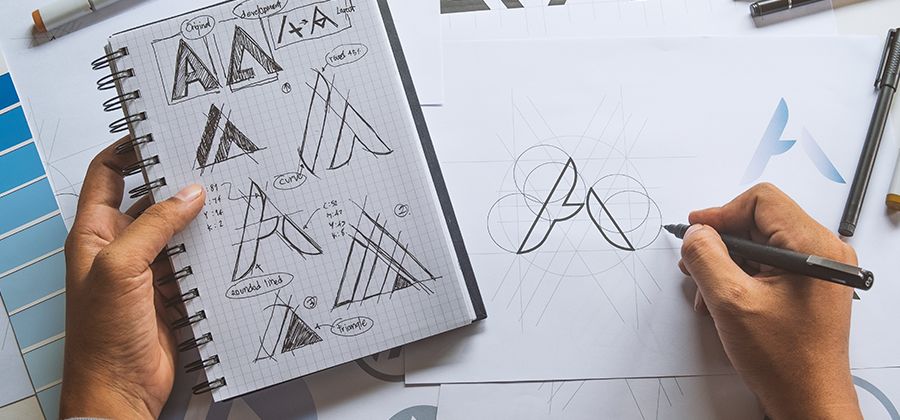 Adobeのロゴ アイコン作成 デザインソフト Adobe