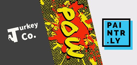 Adobeのロゴ アイコン作成 デザインソフト Adobe