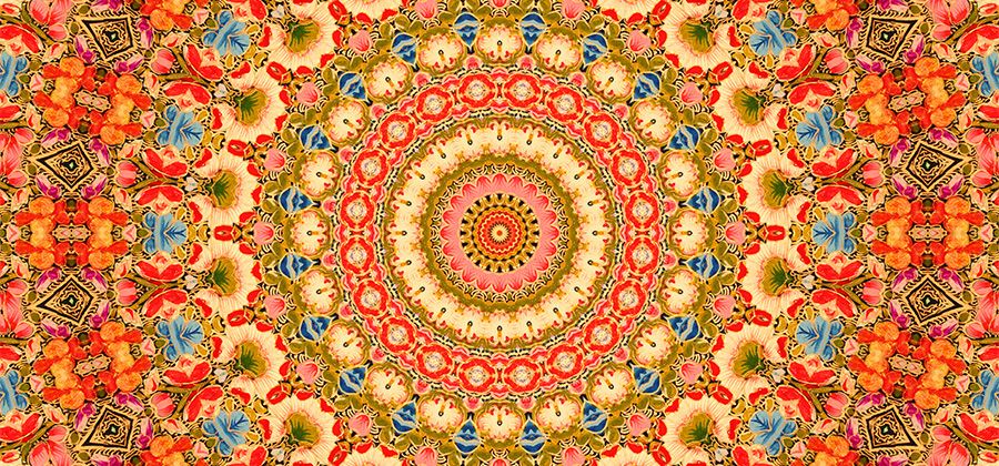 Download Mandala Art What Is It And How To Use It Adobe Australia