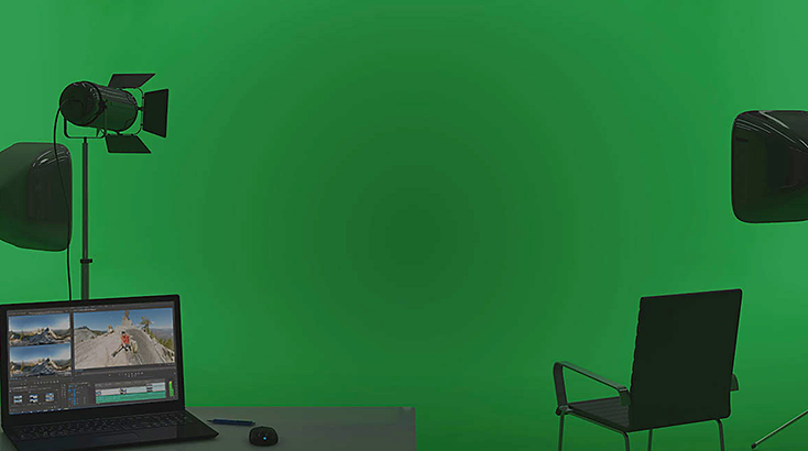 Phần mềm Green screen rất hữu ích cho việc tạo video và làm phim đồng thời giúp bạn tạo ra hiệu ứng hoàn hảo và chuyển đổi không gian một cách dễ dàng. Bạn sẽ không phải lo lắng về khả năng kỹ thuật của mình khi dùng phần mềm này. Xem hình ảnh liên quan đến từ khóa này để khám phá thêm nhiều tính năng thú vị nhé!