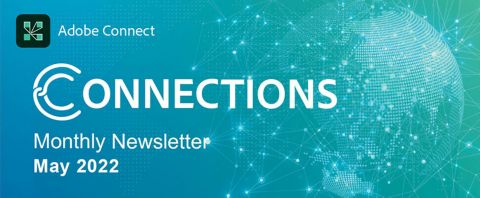 Connect Newsletter May2022 thumb