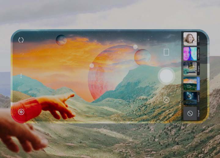 Adobe cam sale