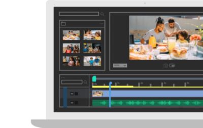 Что такое adobe premiere pro. Смотреть фото Что такое adobe premiere pro. Смотреть картинку Что такое adobe premiere pro. Картинка про Что такое adobe premiere pro. Фото Что такое adobe premiere pro