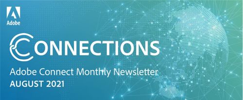 Connect Newsletter August2021 thumb