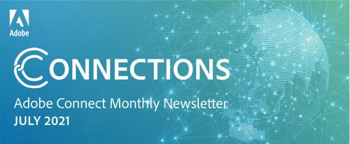 Connect Newsletter July2021 thumb