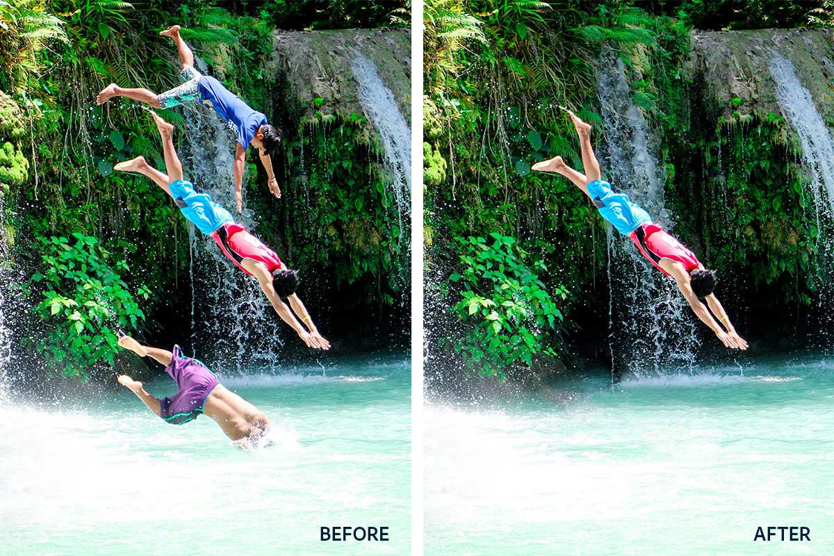 Photoshop Elements 2024 Tips & Tricks | Object removal