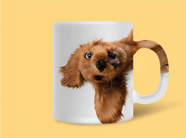 On-demand personalization