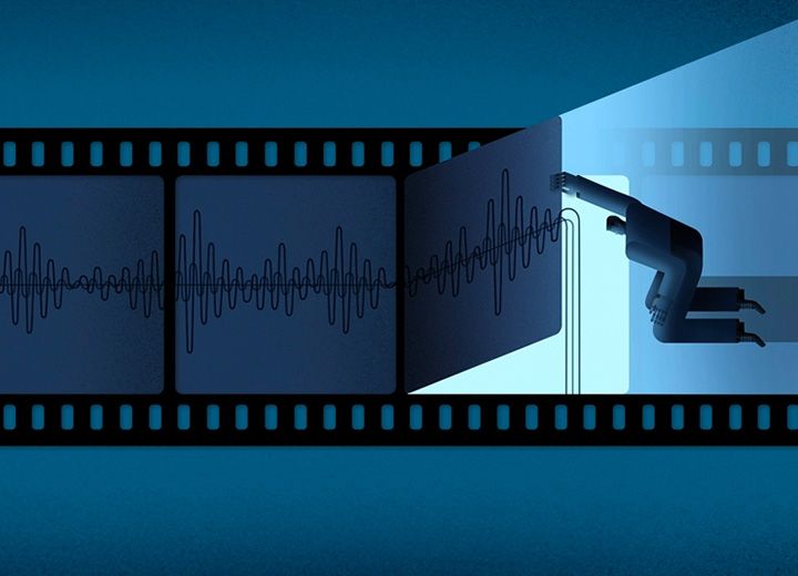 Audio Recording Adobe