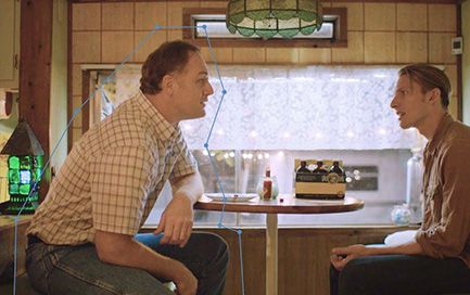 합성에서 여러 테이크 결합