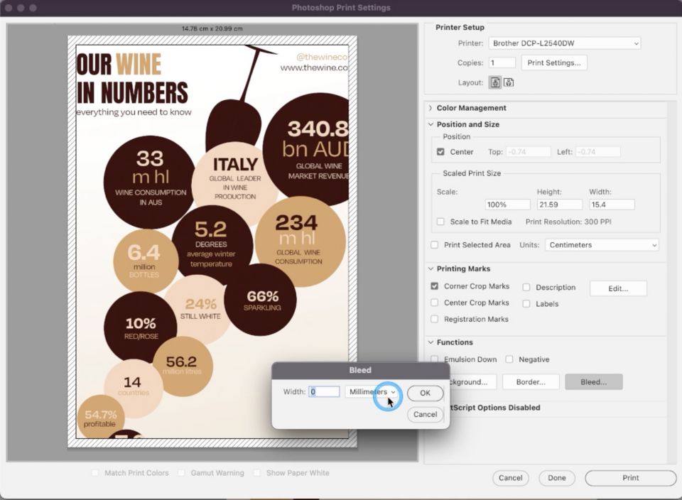 infographic tutorial illustrator beginner projects for photoshop