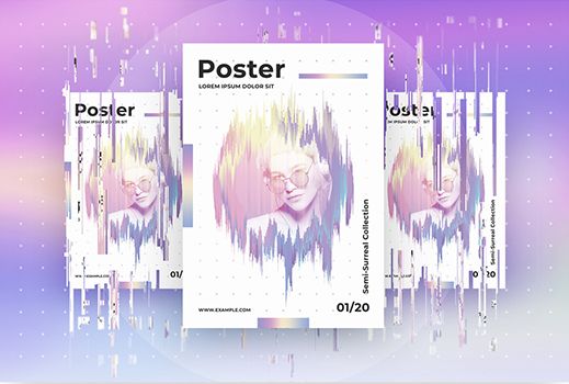 Photoshop Templates | Adobe