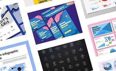 photoshop templates adobe