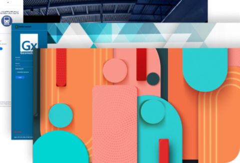 Conception de salle virtuelle