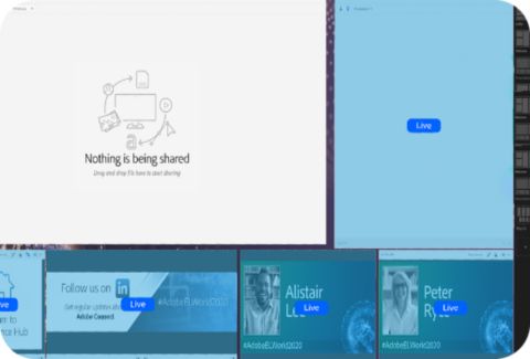 Mode de préparation à la formation virtuelle