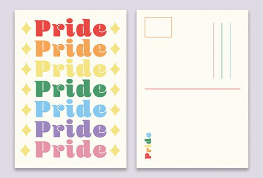 free postcard templates adobe