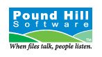 Pound Hill Software