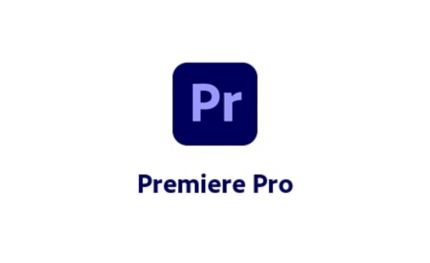 adobe premiere pro adobe premiere pro