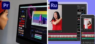 Adobe Rush di APKMirror: Alternatif Unduhan dan Pertimbangan Resiko