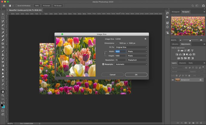 A Complete Guide To Standard Photo Sizes Adobe