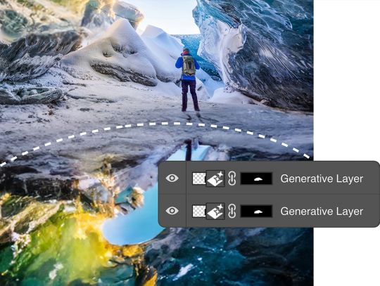 Generative Fill ฟีเจอร์ใหม่จาก Photoshop เพิ่มความรวดเร็วในการทำงานด้วย AI อัจฉริยะ!