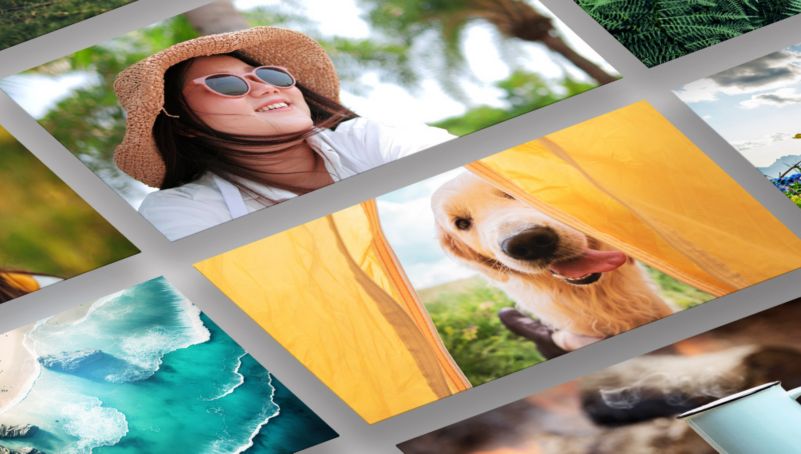 ideas geniales de photoshop