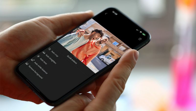 ideas geniales de photoshop