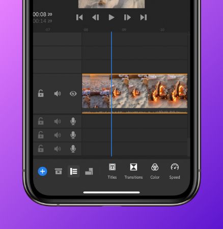 Remove audio from video: Nếu bạn đang tìm cách để loại bỏ âm thanh không mong muốn khỏi các đoạn video của mình, hãy đến với chúng tôi. Chúng tôi cung cấp các công cụ mạnh mẽ để loại bỏ âm thanh hoặc thay thế nó bằng những gì bạn muốn, giúp cho video của bạn trở nên hoàn thiện và chuyên nghiệp hơn.