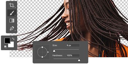 How To Remove A Background In Photoshop Adobe
