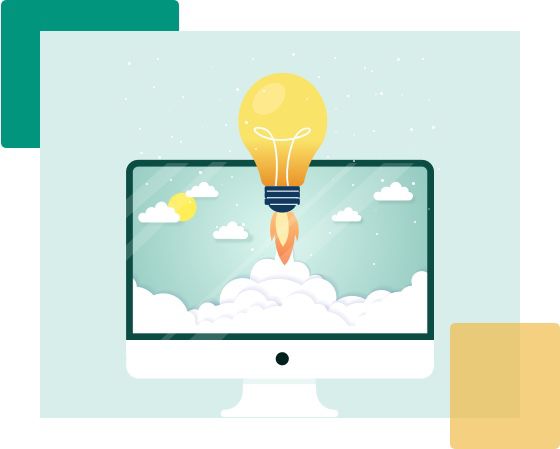 Créez de manière plus intelligente. Plus rapidement.