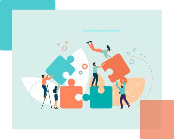 Simplifiez la collaboration de contenu