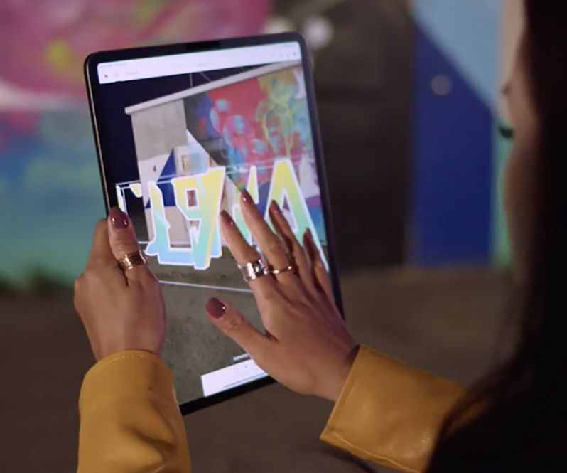 Tegye szabaddá a fizikai valóság és a digitális világ közötti átjárást